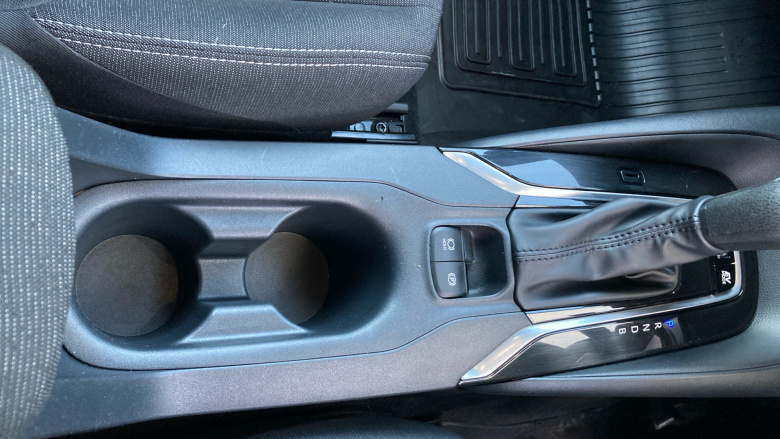 Toyota Corolla Petrol 1.8 VVT-i Hybrid Commercial Auto